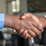 Деловые переговоры как искусство доверительного общения