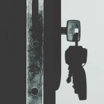 Безопасный дом с системами защиты и видеонаблюдением