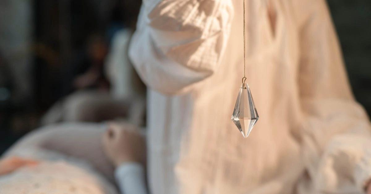 Эзотерические и мистические духовные практики онлайн