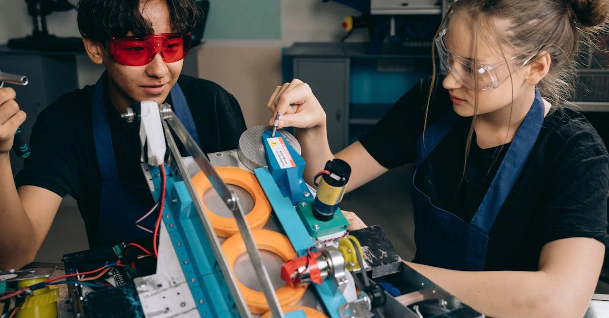 Искусственный интеллект и машинное обучение