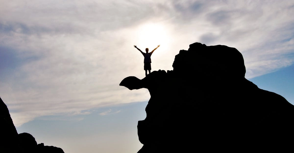 Человек в поиске жизненной мотивации и смысла