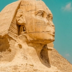 Игровой автомат Cleocatra с египетской кошкой и символами