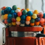 Sweet Bonanza 1000 слот с яркими фруктами и конфетами