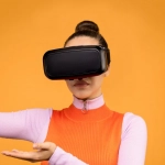 Игровые автоматы будущего 2025 года с современными технологиями