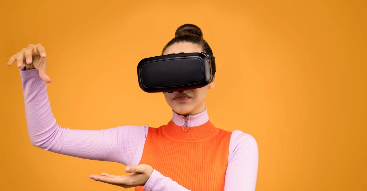 Игровые автоматы будущего 2025 года с современными технологиями