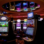 Онлайн казино и азартные игры глазами простодушной души